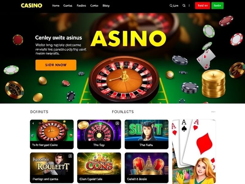 Explore the most recent brand new UK casinos offering exclusive bonuses, real money games, and legal licensing. Find trusted platforms with top game selections and expert guidance.