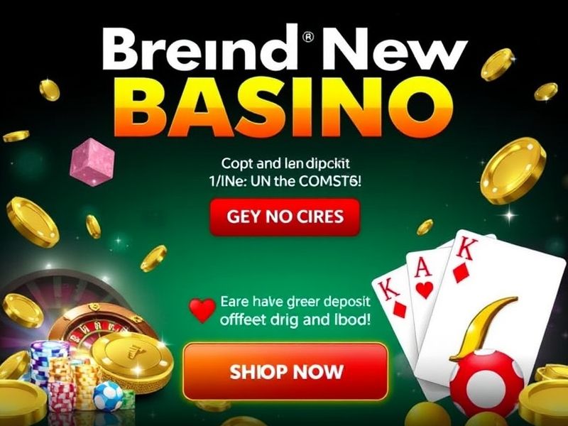 Explore the most recent brand new UK casinos offering exclusive bonuses, real money games, and legal licensing. Find trusted platforms with top game selections and expert guidance.